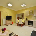 Apartment Zminj Apartments *