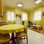Zminj Apartments * Žminj