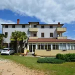 Zminj Apartments Žminj