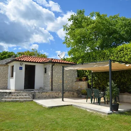 Zminj Apartments Apartmán Žminj