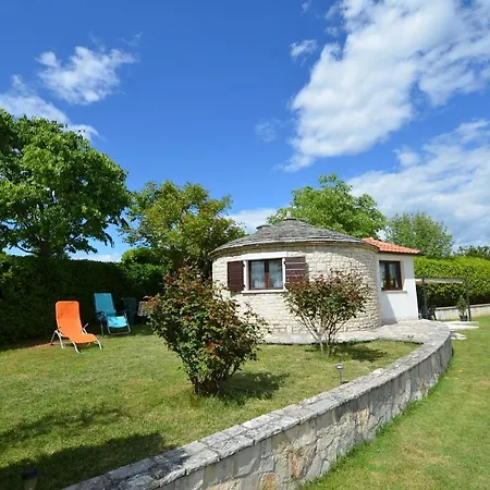 Zminj Apartments Žminj