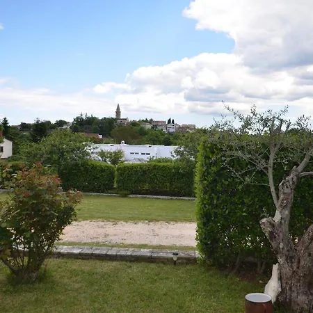 Zminj Apartments Žminj