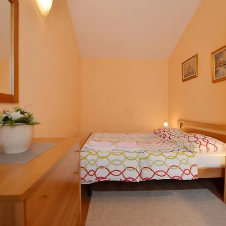 Zminj Apartments 公寓 *