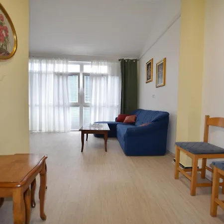 דירה Zminj Apartments *