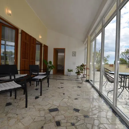 Zminj Apartments Žminj