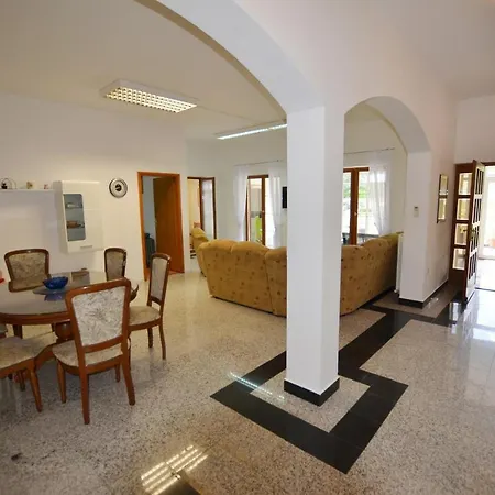 Apartmán Zminj Apartments