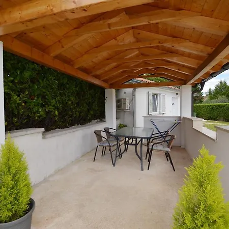 Apartman Zminj Apartments Žminj