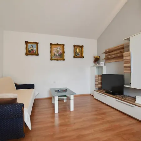 Zminj Apartments Appartement *