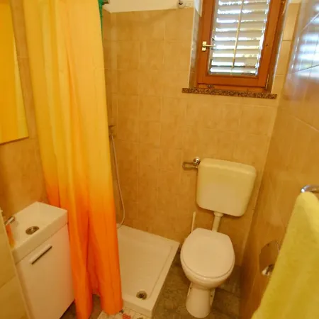 Zminj Apartments Žminj