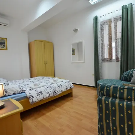 Zminj Apartments דירה Žminj