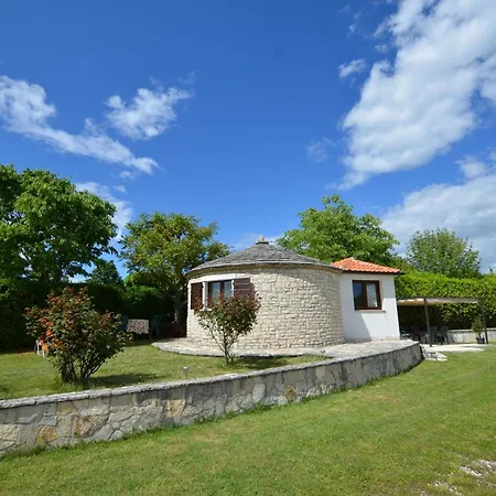 דירה Zminj Apartments Žminj