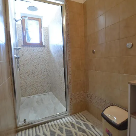 Apartmán Zminj Apartments *