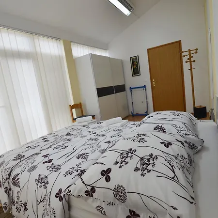 Zminj Apartments * Žminj