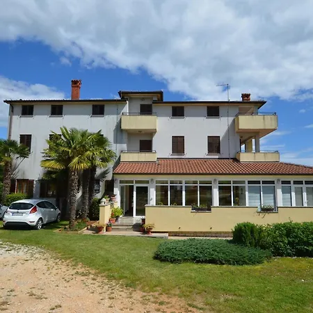 Zminj Apartments Žminj
