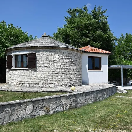 דירה Zminj Apartments Žminj