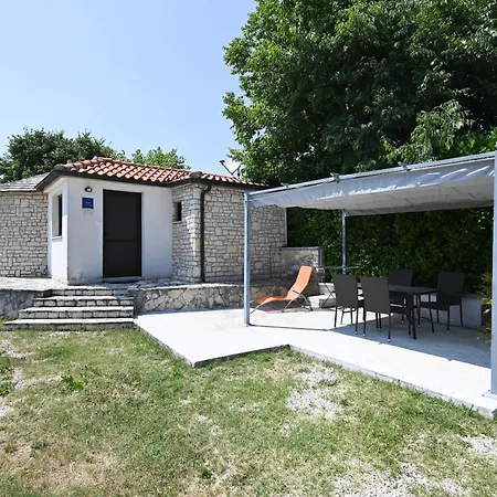 Zminj Apartments * Žminj