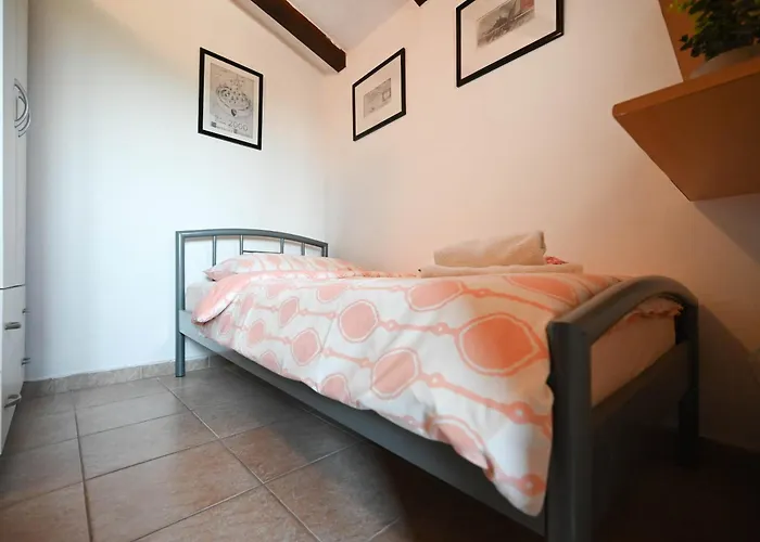 Zminj Apartments * Zminj