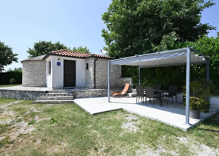 Zminj Apartments * Zminj