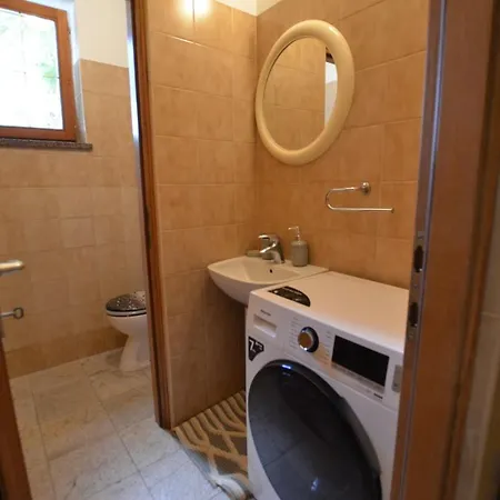 Zminj Apartments * Zminj