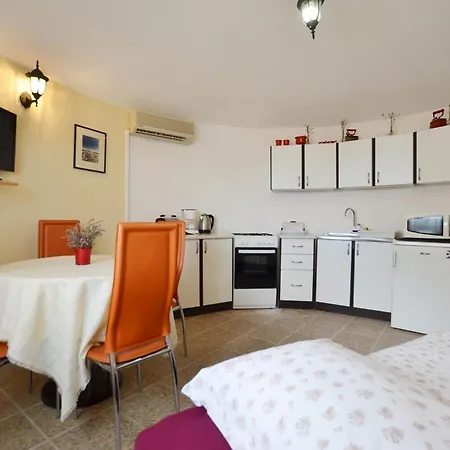 Zminj Apartments Zminj