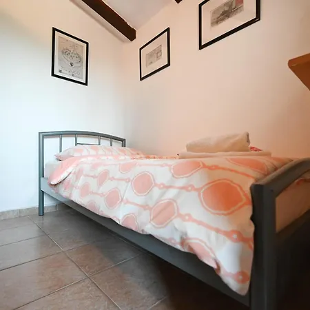 Zminj Apartments * Žminj