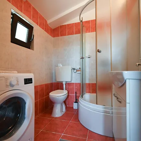 Zminj Apartments Žminj