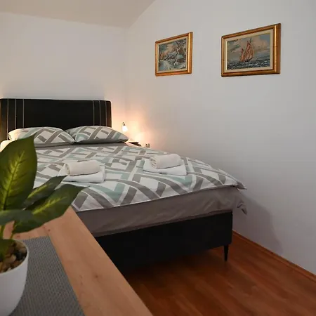 Zminj Apartments * Žminj